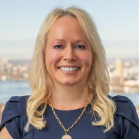 Angela M. Canale, CLF